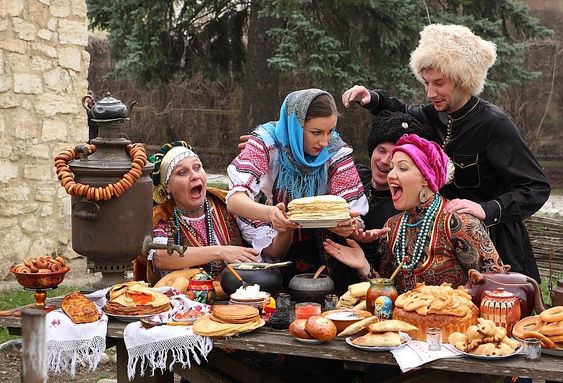 Прикольные и просто красивые картинки 15.03.2024