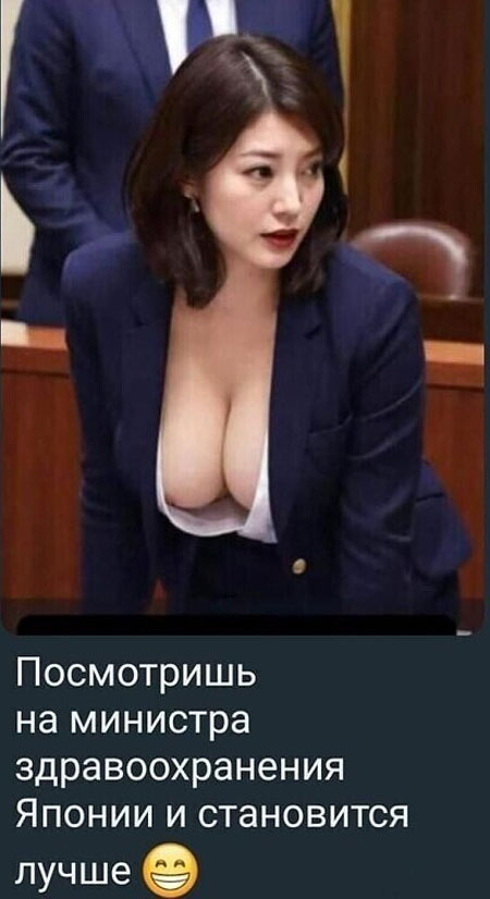 Завалялось тут случайно немного забавных картинок