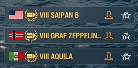 World of Warships - 10