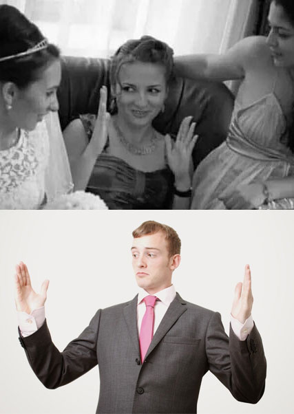 Вот раньше было...