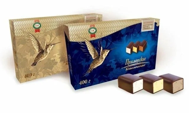 Какие советские конфеты были самыми вкусными?