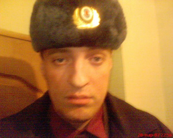 Фотожаба. Свидетель из Останкино