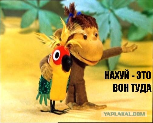 Во заживут то..
