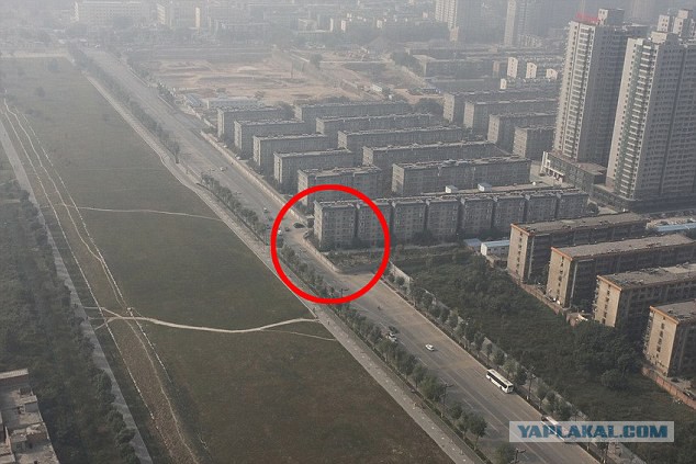 Строители 80-го уровня