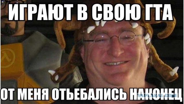 GTA 5, новый симулятор гопника