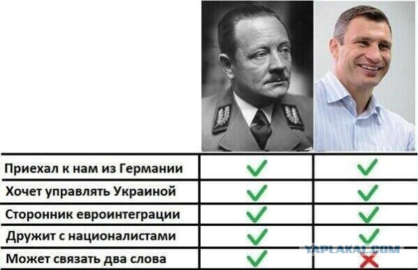 Азарова, сбежавшего в Вену, массово "троллят"