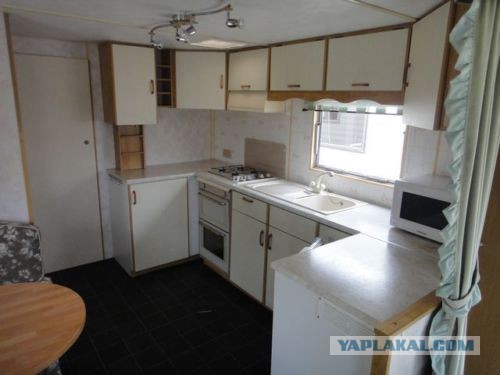 Дом-трансформер