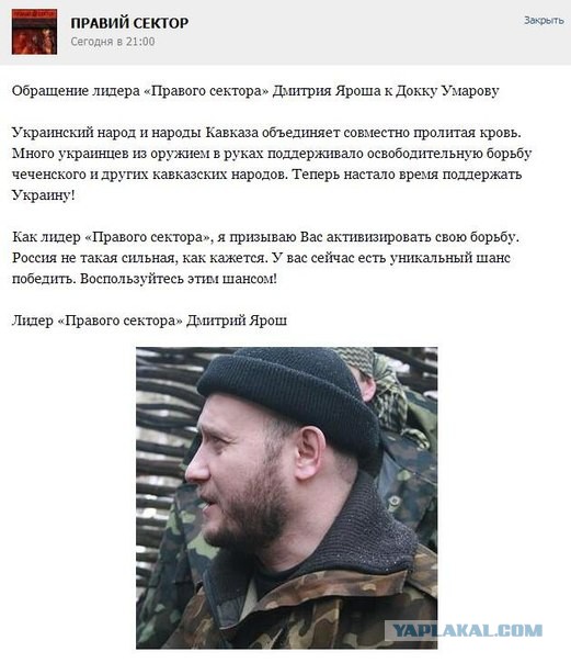 Ввод вооруженных сил РФ в Украину
