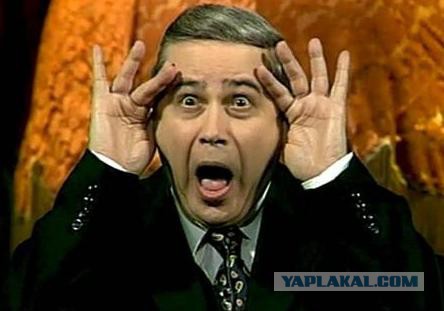 Рус! Уползай в кусты, сдавайся!