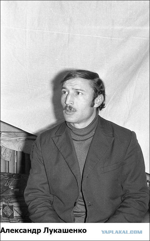 Лукашенко: Еще не родился тот урод на Земле
