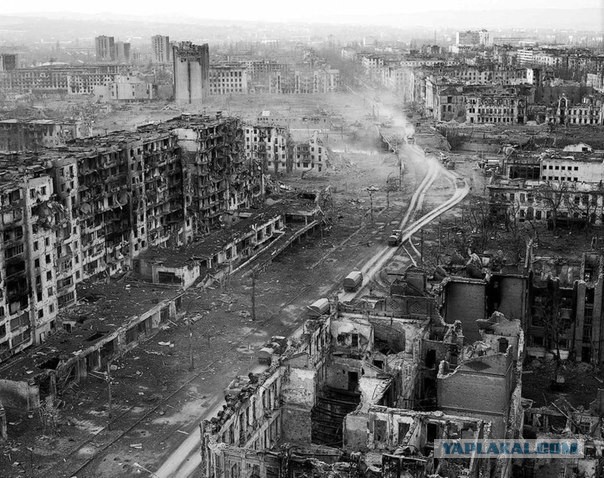 Чуркин ставит ООН на место