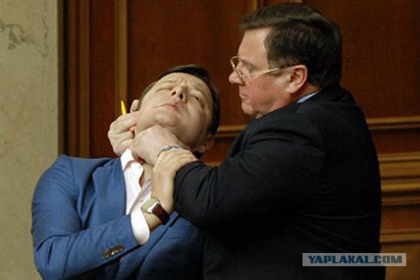 Положительные тенденции в Крыму!