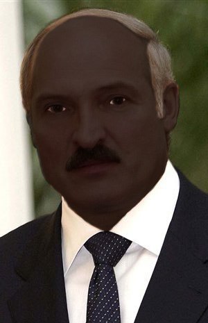 Сталин на Донбассе