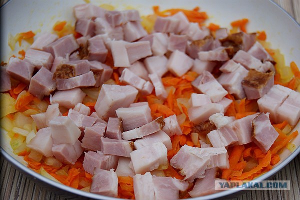 Рассольник, (FrauMarta, Ammok, Mitsv - против похмел