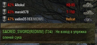 Wargaming 17