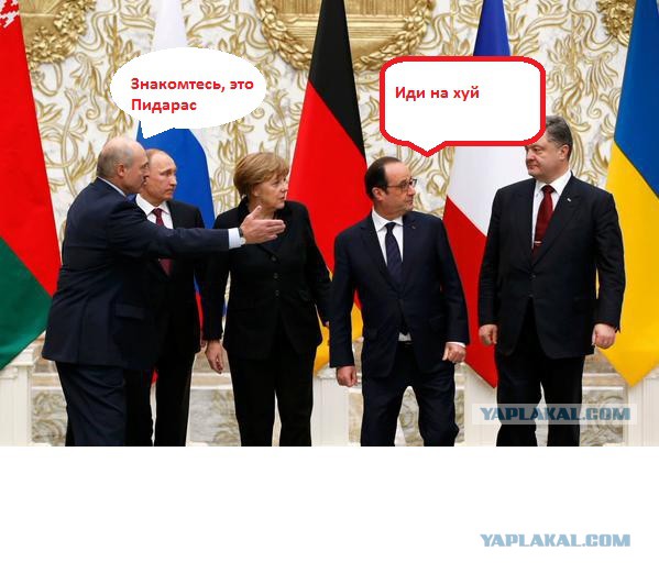 Предлагаю пожабить