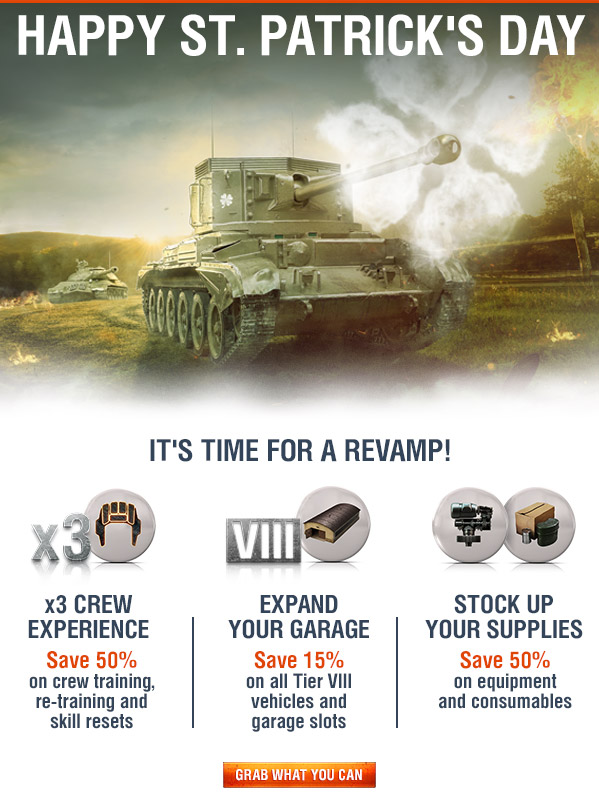 Wargaming 20