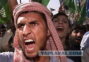 Это вам не мини-бикини