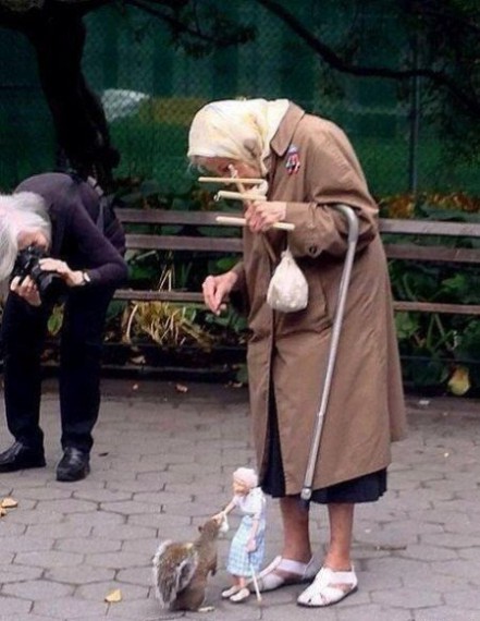 Пятничные картинки