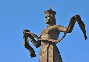 Бурятия