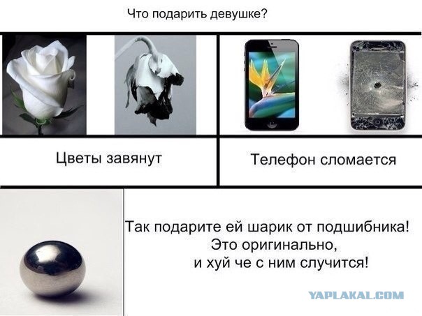 И вновь, ад, кошмар из соцсетей