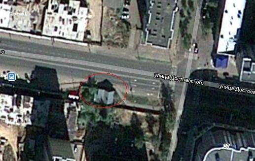 Жадность фраера сгубила