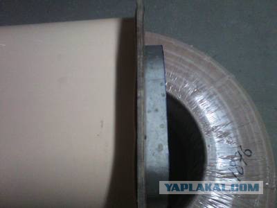 Туалет "лето-зима" для сада-дачи.