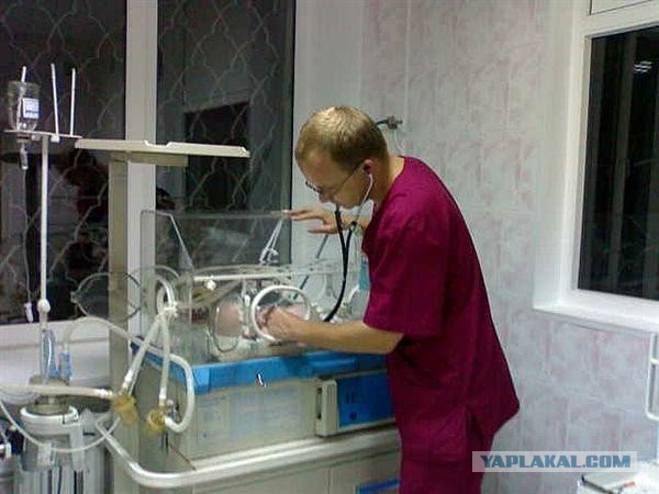 Кто кем работает?