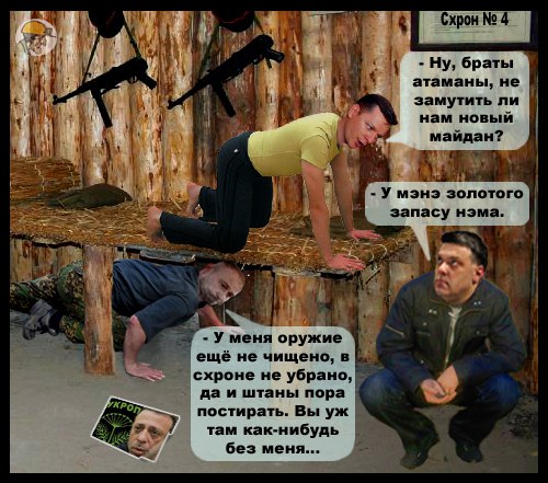 10 политических картинок часть 17