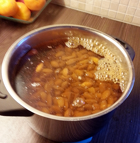 Рождественская ярмарка или пряничный спас, Кулинарная общая тема. Много фот и текст