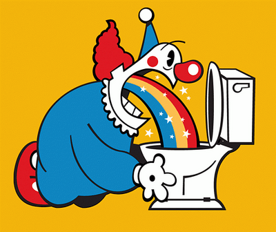 Милая девушка шокировала младшего брата выпусканием кишечных газов