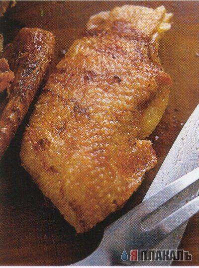 Кулинарный архив