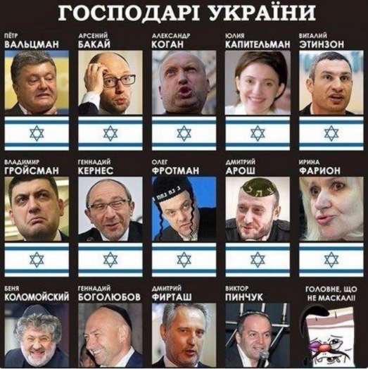 Советник Порошенко: Полномасштабная война с Россией неизбежна