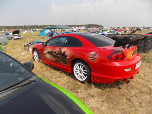 JapCarFest 2016