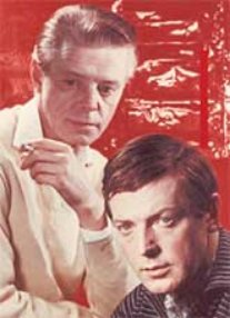 Знаменитости и их родные братья с сестрами