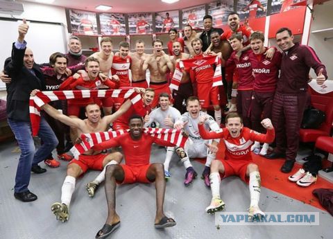 Футбол Чемпионат России 2016-17. Кубок России,РФПЛ,ФНЛ. Часть VII