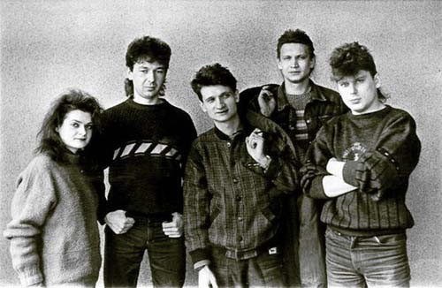 5 декабря 1987 года дата основания группы "Сектор Газа"