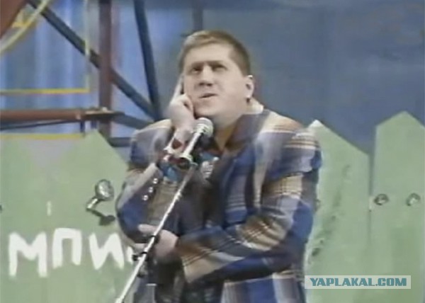 Сюрприз для Джеки Чана