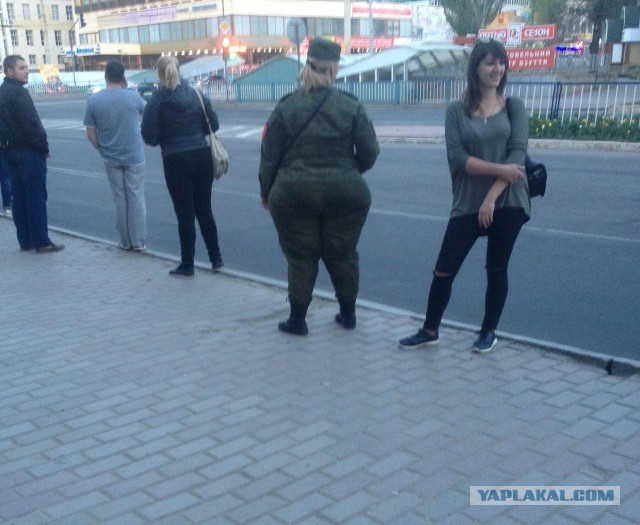 Впихнуть невпихуемое!