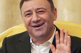 Победителем конкурса песен про Крымский мост стал водитель из Иваново