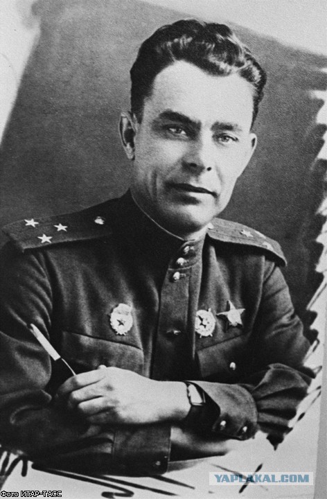Брежнев Л.И.