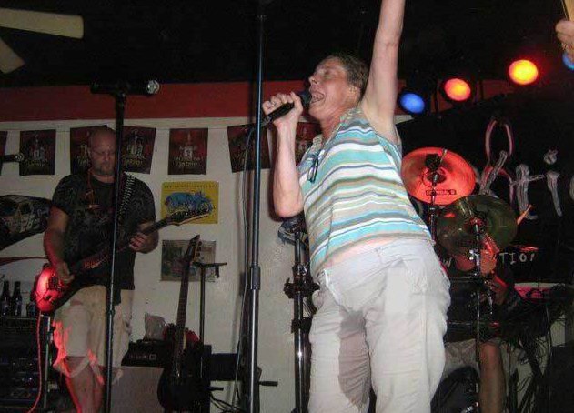 Чудны рабы твои, господи 05.01.18