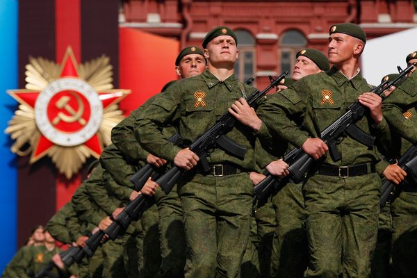 Российские олимпийцы показались в новой форме