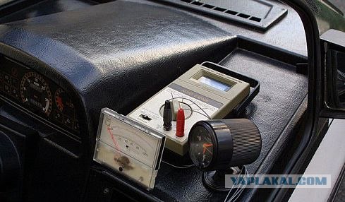 Дистанционного управления не хватает