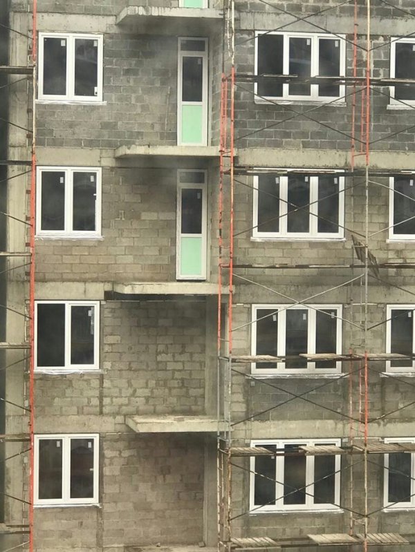 Неприятные неприятности случаются