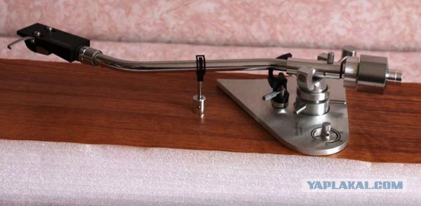 Советский HI-FI и его создатели: лазерные видеодиски в СССР