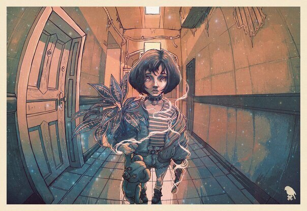 Дивные картинки - 3