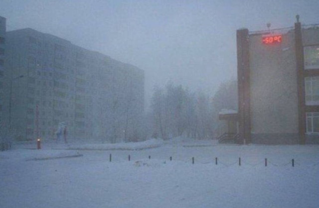 Тем временем в России. Часть 2