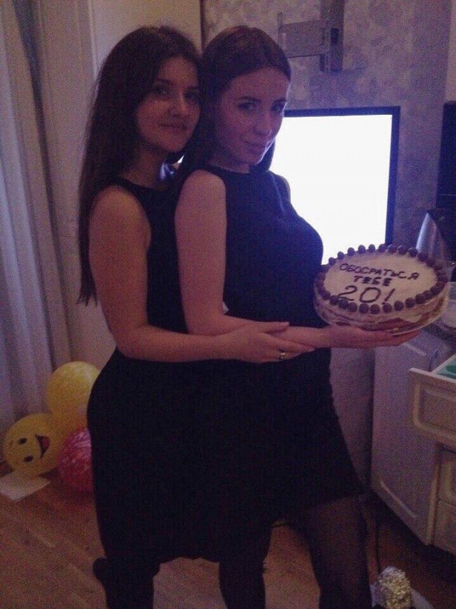 Это вам не инстаграм (май)