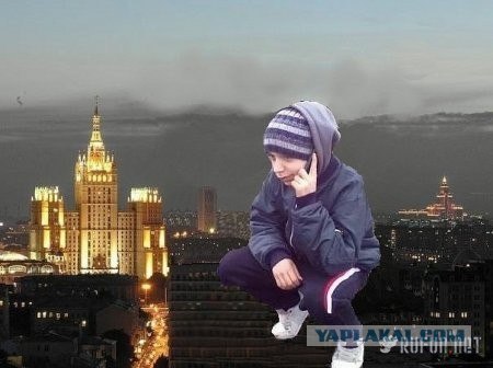Боги фотошопа